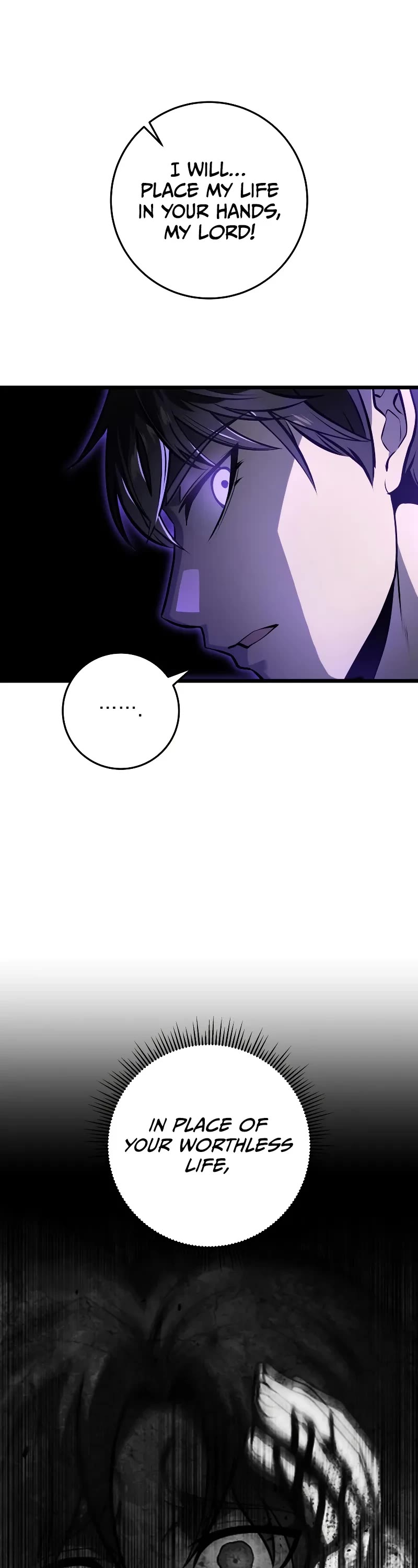 A Dragonslayer's Peerless Regression chapter 21 page 45