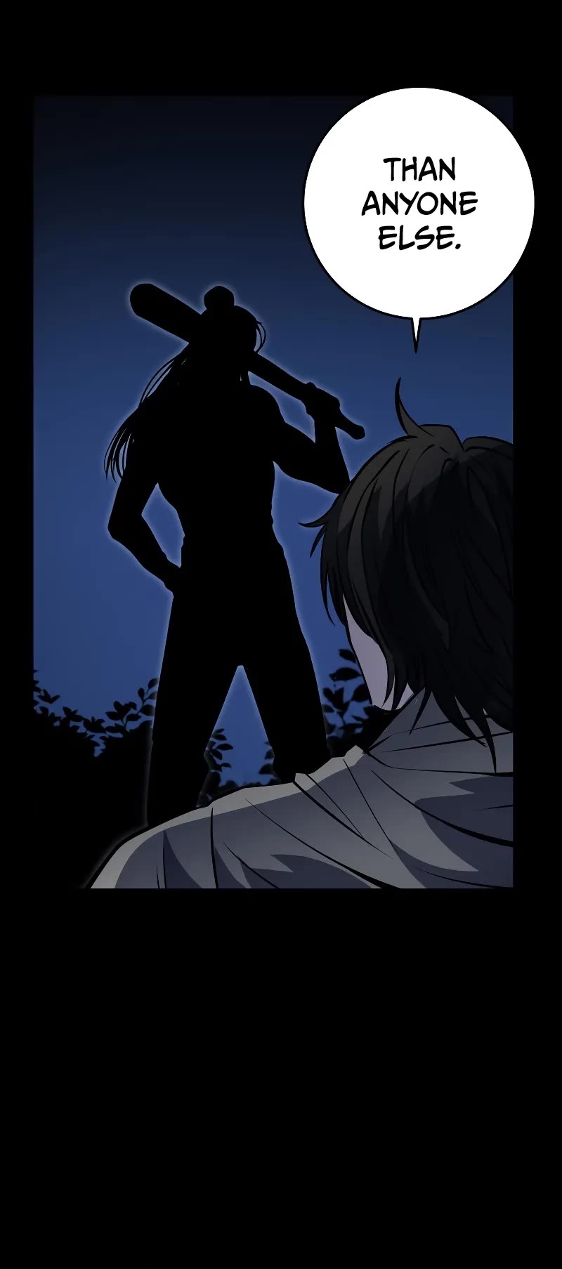 A Dragonslayer's Peerless Regression chapter 21 page 48