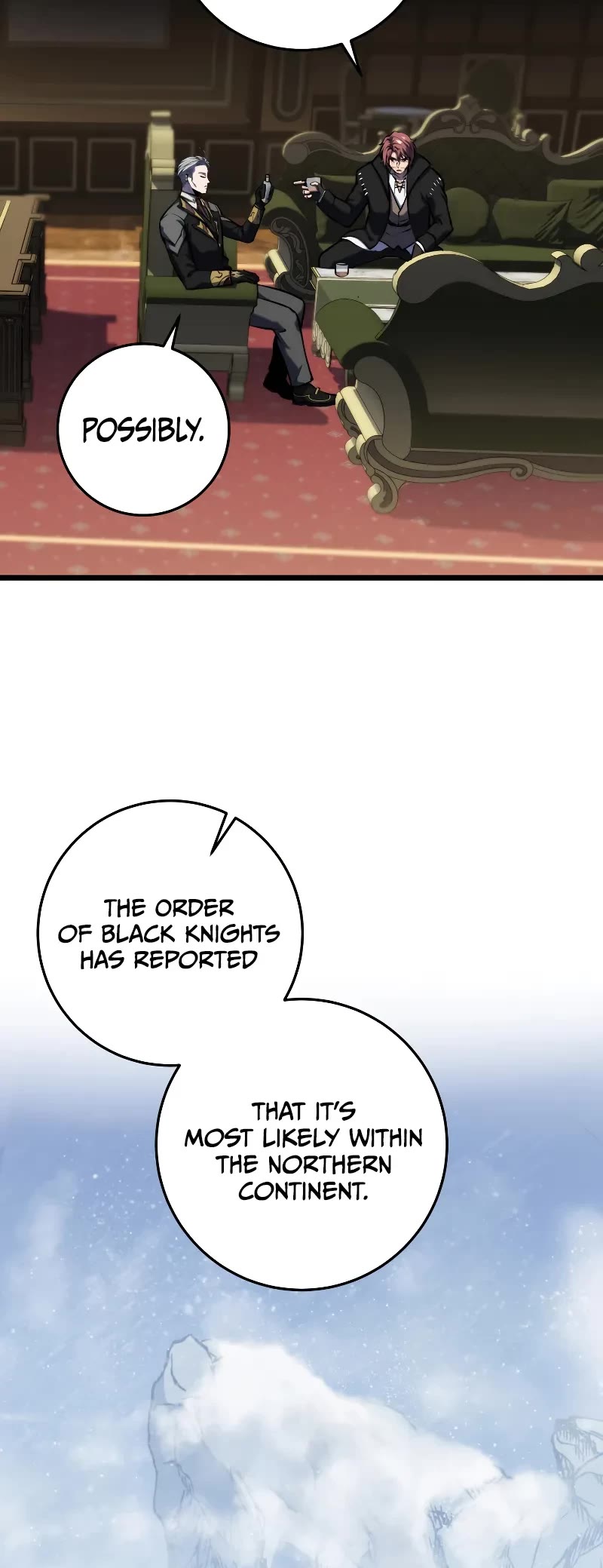 A Dragonslayer's Peerless Regression chapter 21 page 5