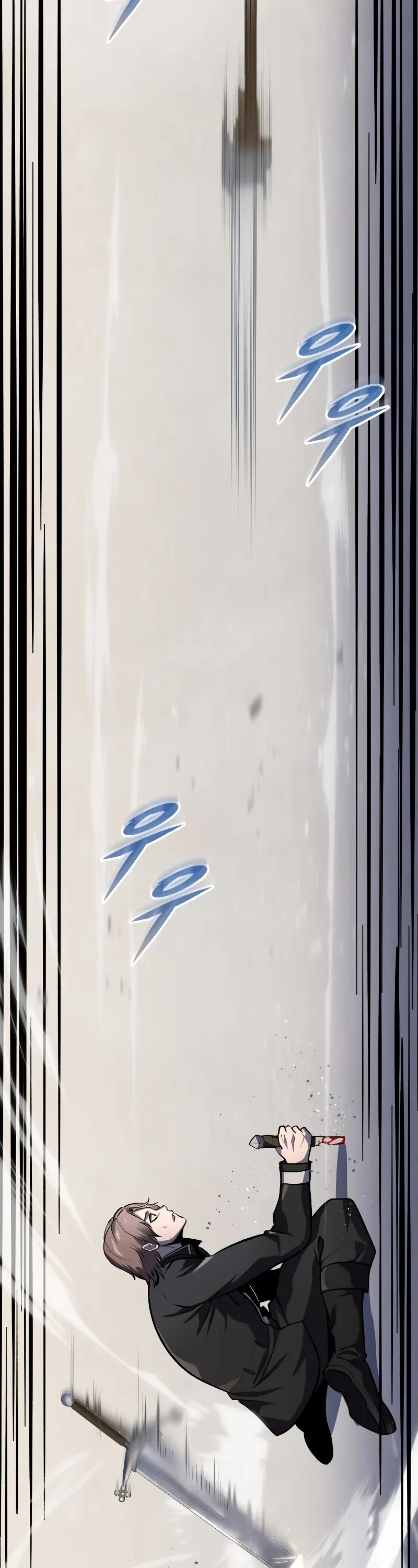 A Dragonslayer's Peerless Regression chapter 21 page 51