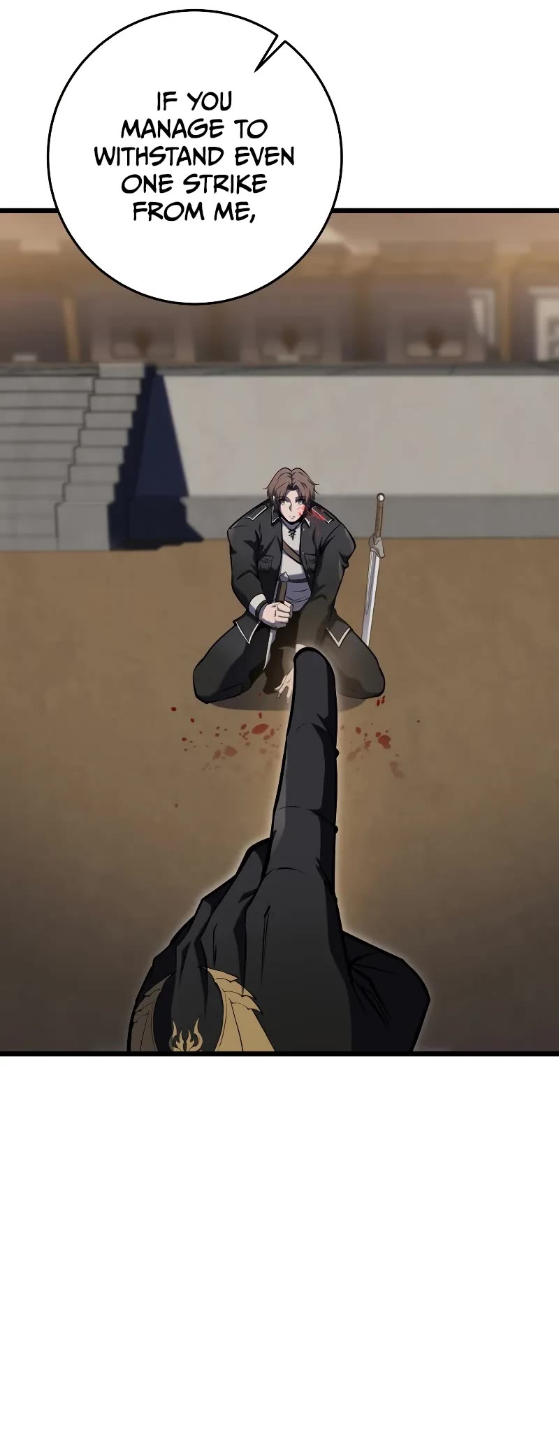 A Dragonslayer's Peerless Regression chapter 21 page 53