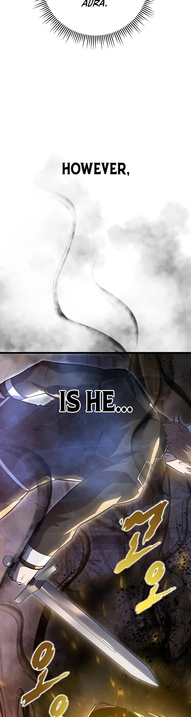 A Dragonslayer's Peerless Regression chapter 21 page 56