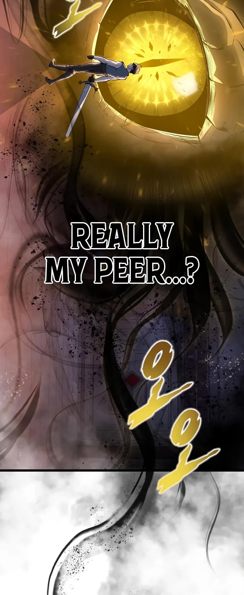 A Dragonslayer's Peerless Regression chapter 21 page 57