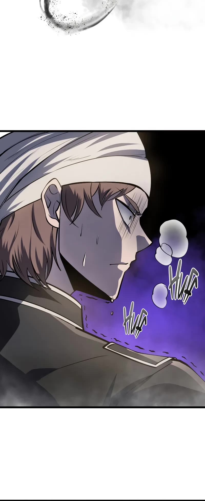 A Dragonslayer's Peerless Regression chapter 21 page 58