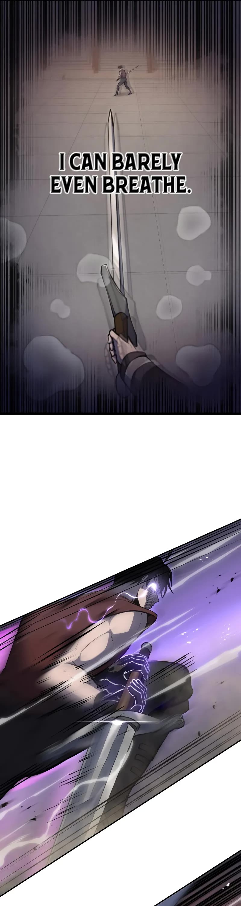 A Dragonslayer's Peerless Regression chapter 21 page 59