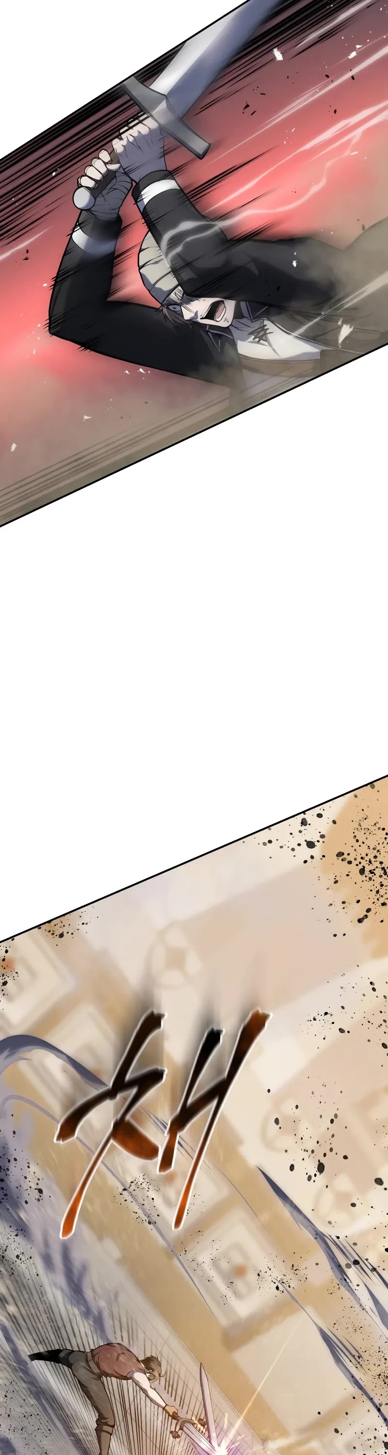 A Dragonslayer's Peerless Regression chapter 21 page 60