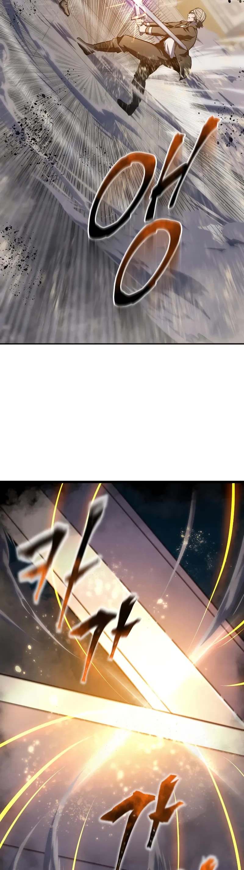 A Dragonslayer's Peerless Regression chapter 21 page 61