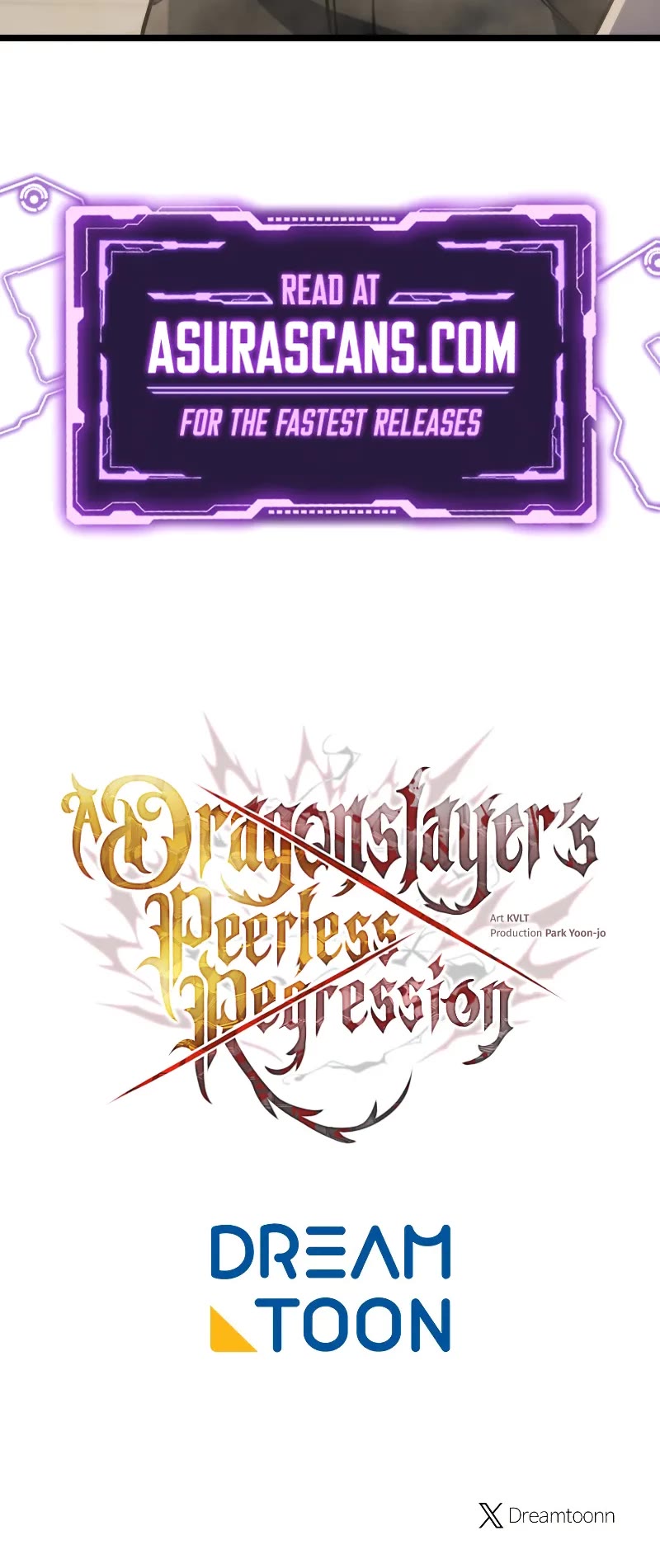 A Dragonslayer's Peerless Regression chapter 21 page 66