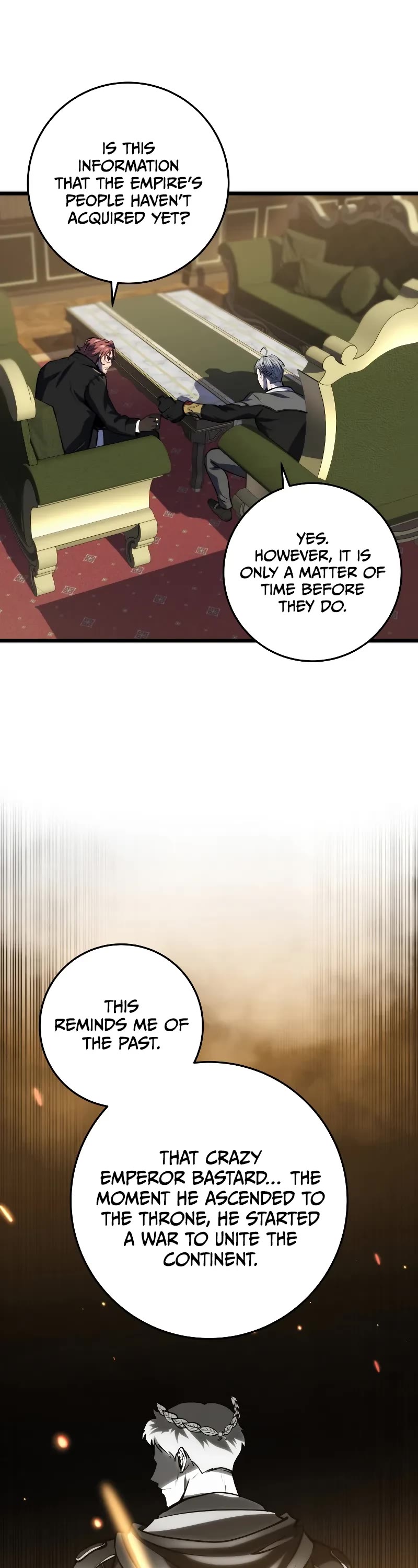 A Dragonslayer's Peerless Regression chapter 21 page 7