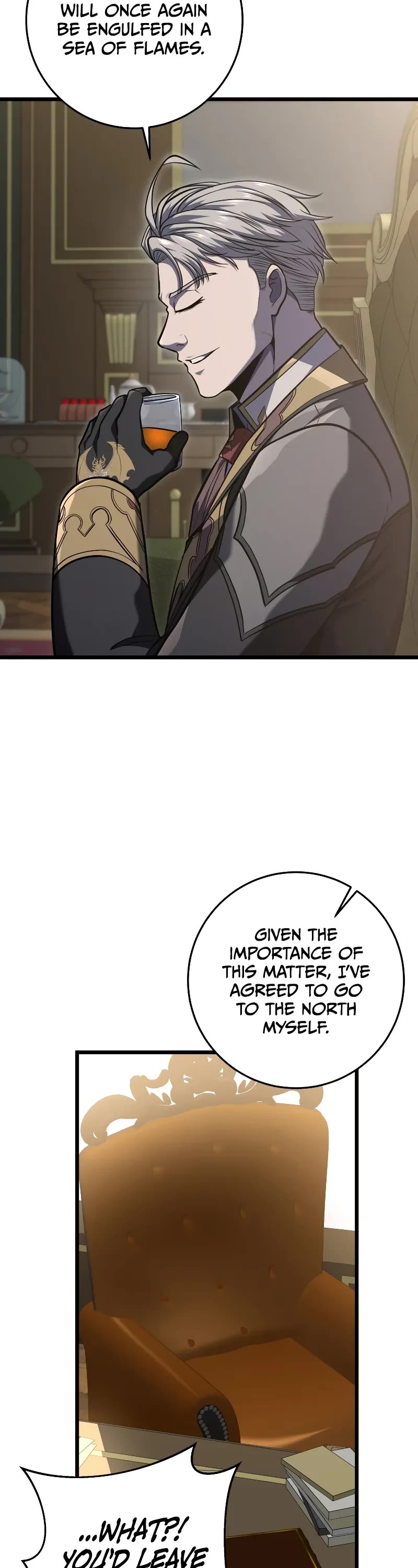 A Dragonslayer's Peerless Regression chapter 21 page 9