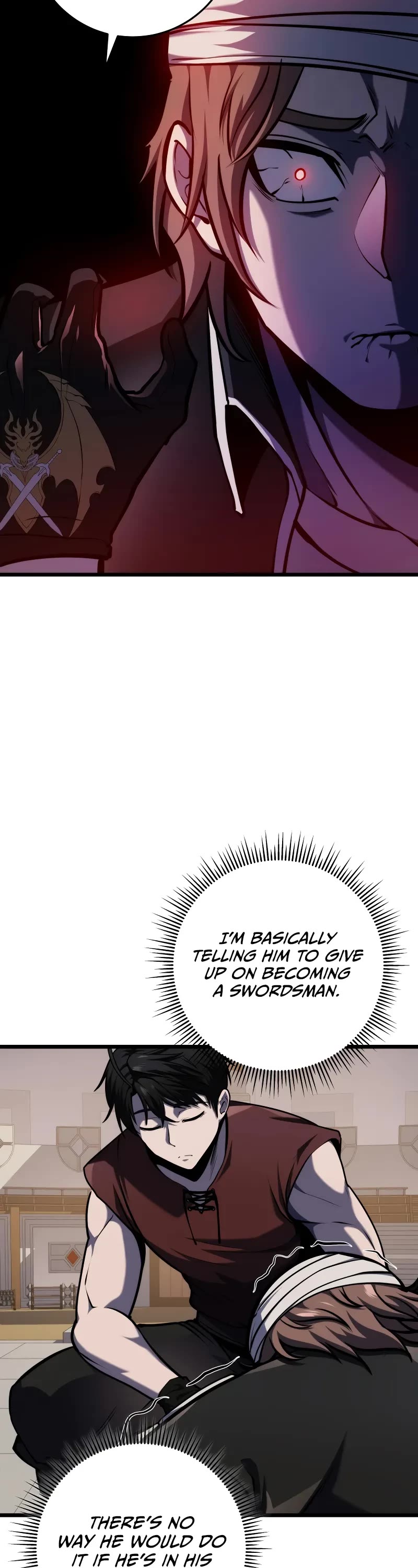 A Dragonslayer's Peerless Regression chapter 22 page 14