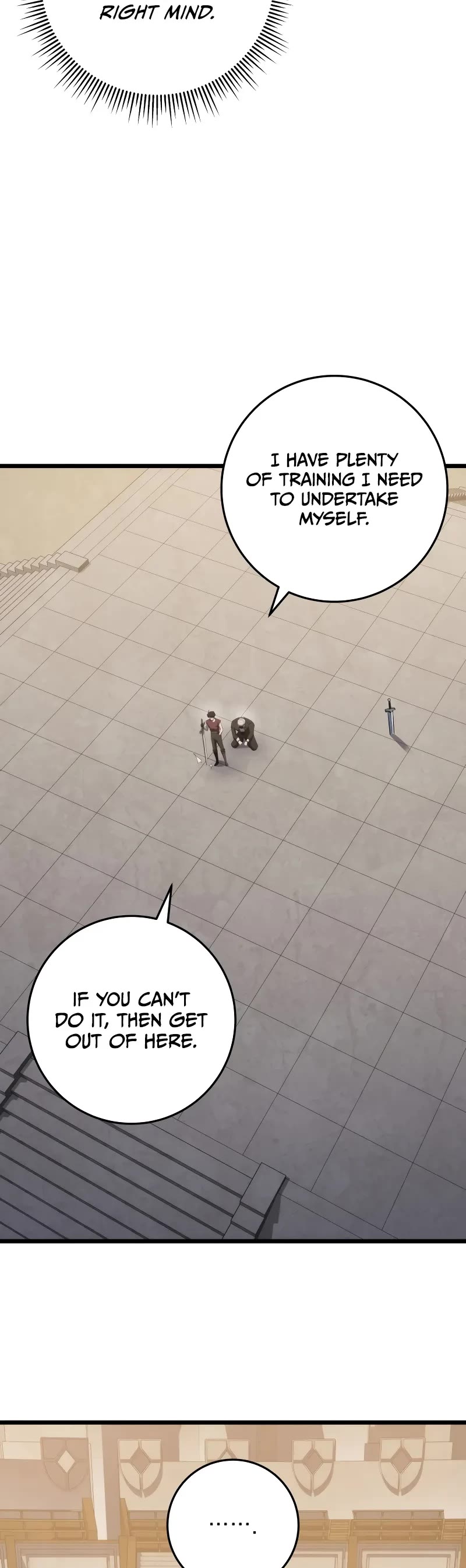 A Dragonslayer's Peerless Regression chapter 22 page 15