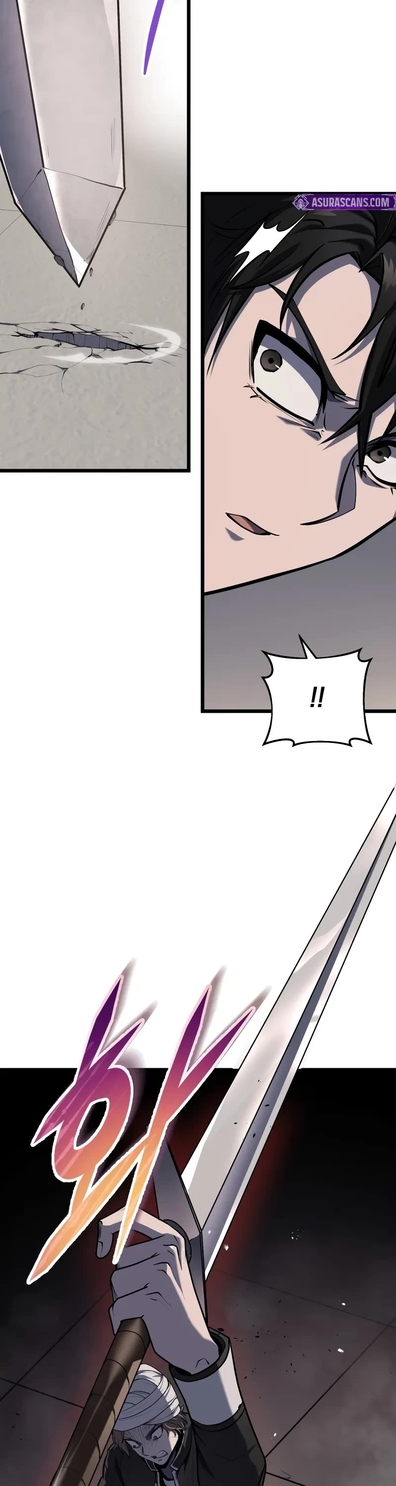 A Dragonslayer's Peerless Regression chapter 22 page 18