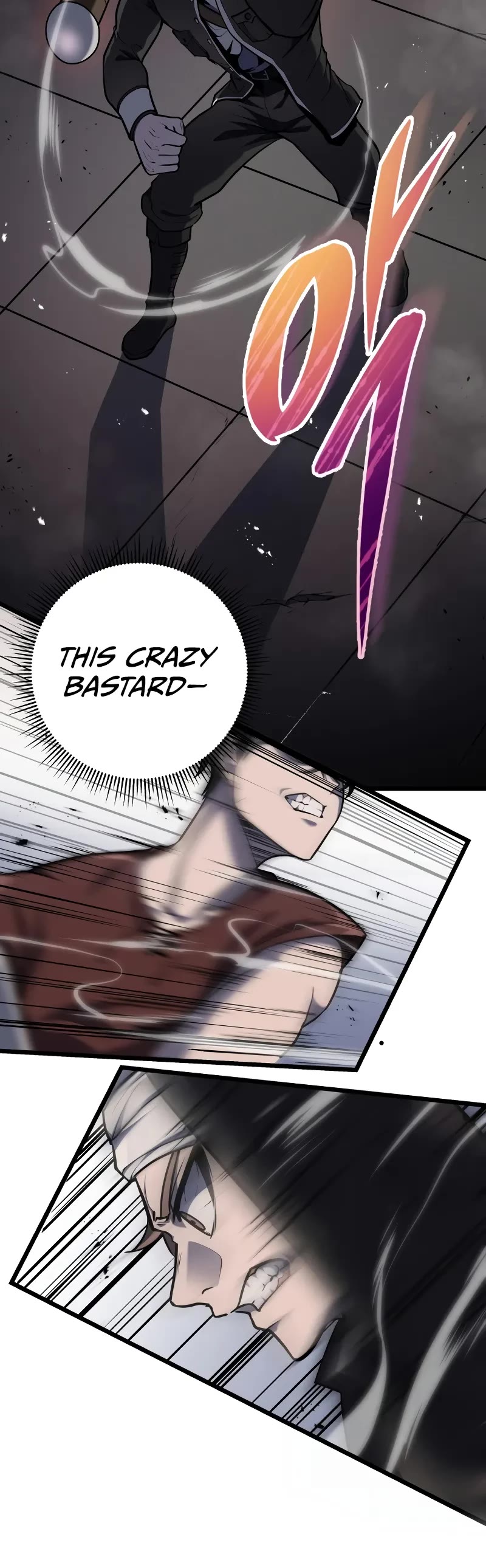 A Dragonslayer's Peerless Regression chapter 22 page 19