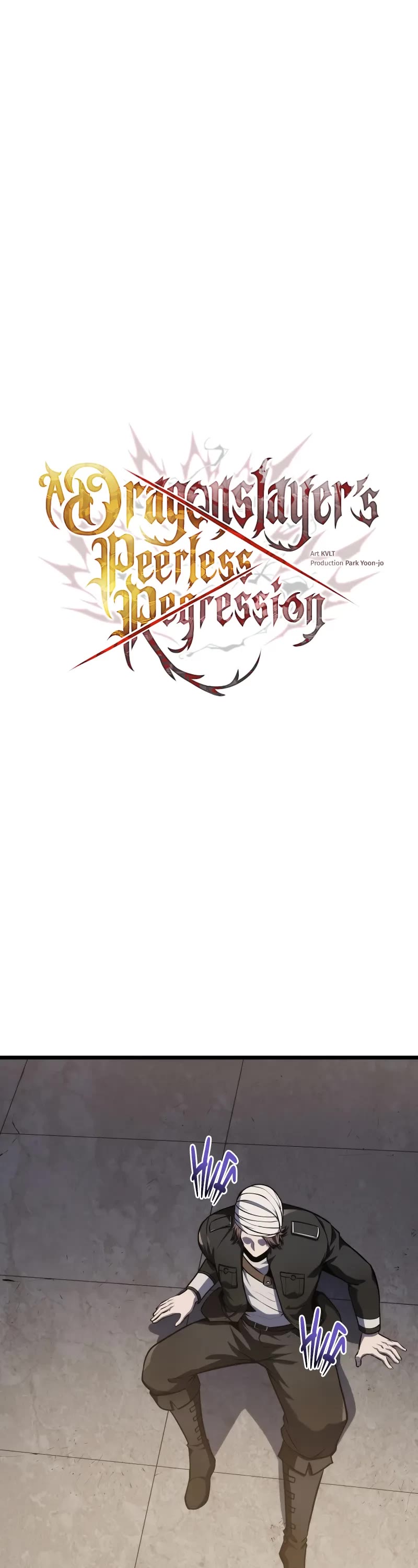 A Dragonslayer's Peerless Regression chapter 22 page 2