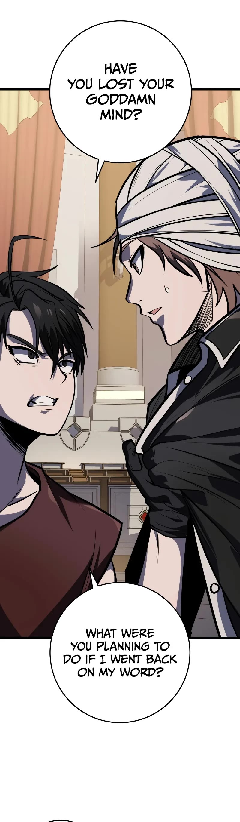 A Dragonslayer's Peerless Regression chapter 22 page 24