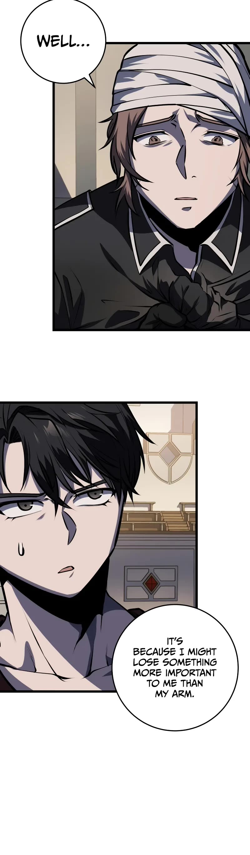 A Dragonslayer's Peerless Regression chapter 22 page 25