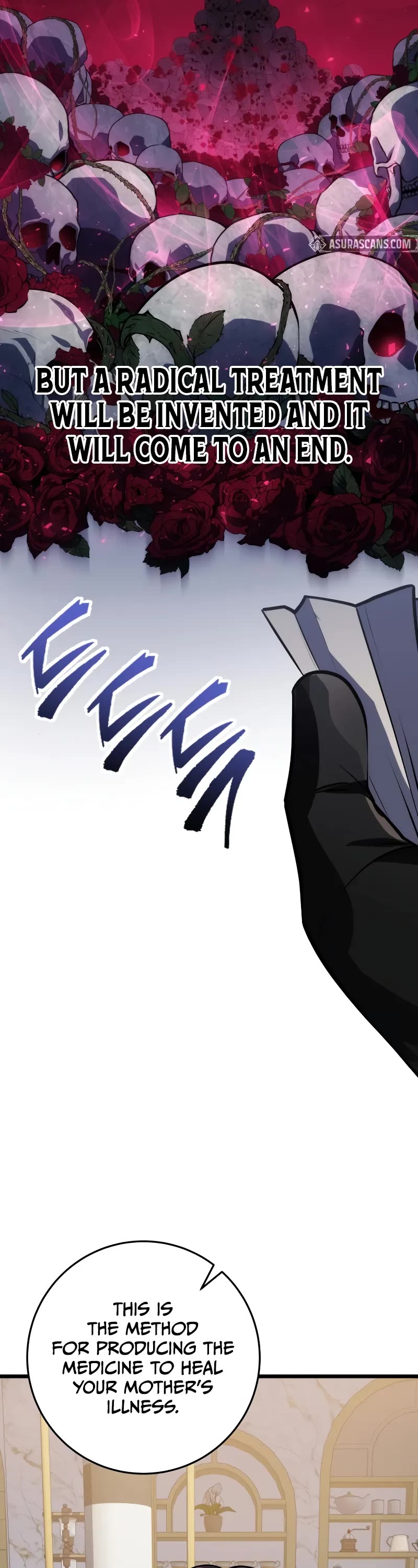 A Dragonslayer's Peerless Regression chapter 22 page 38