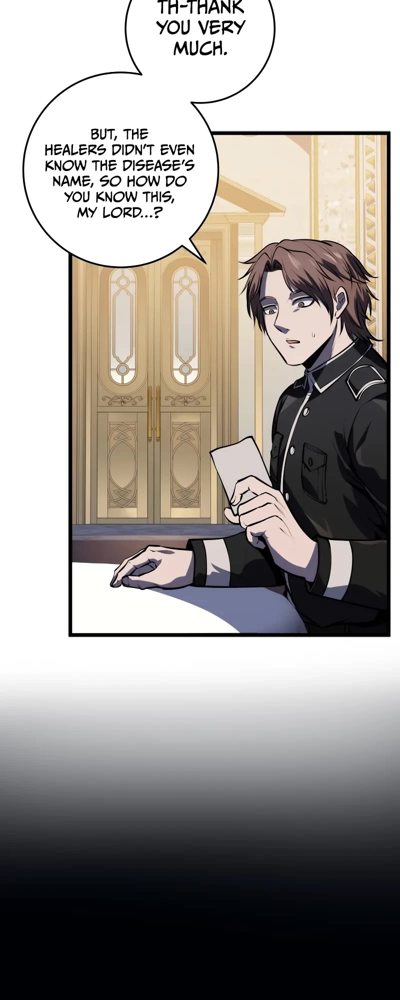 A Dragonslayer's Peerless Regression chapter 22 page 40