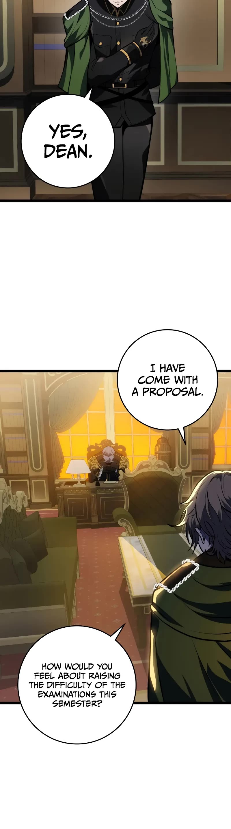 A Dragonslayer's Peerless Regression chapter 22 page 50