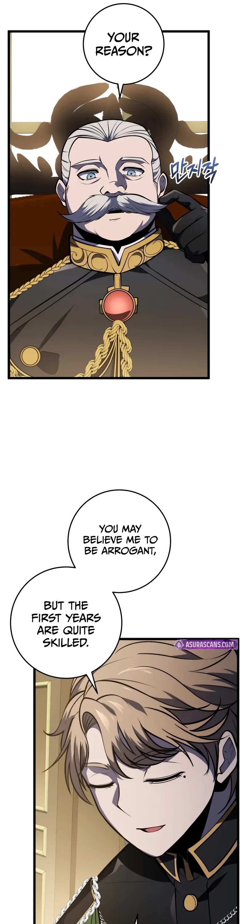 A Dragonslayer's Peerless Regression chapter 22 page 51