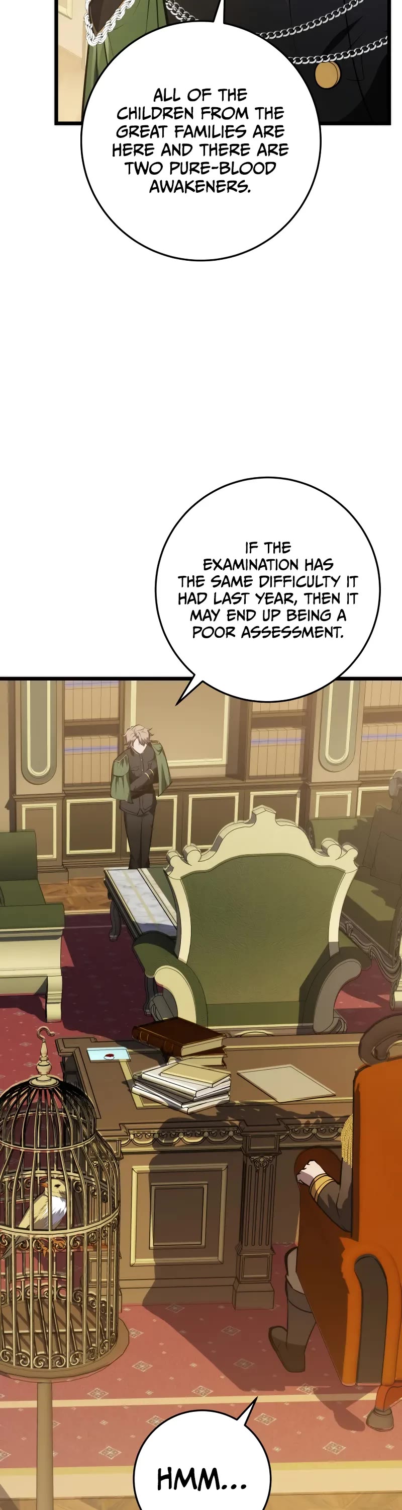 A Dragonslayer's Peerless Regression chapter 22 page 52