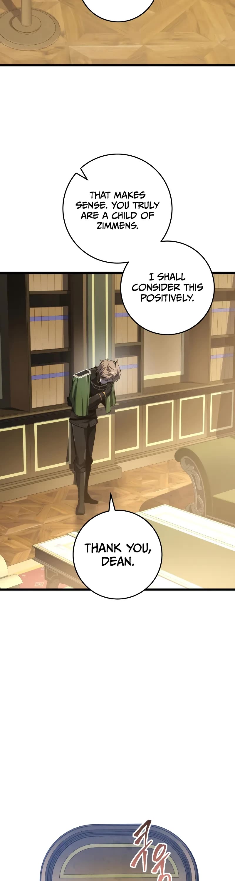 A Dragonslayer's Peerless Regression chapter 22 page 53