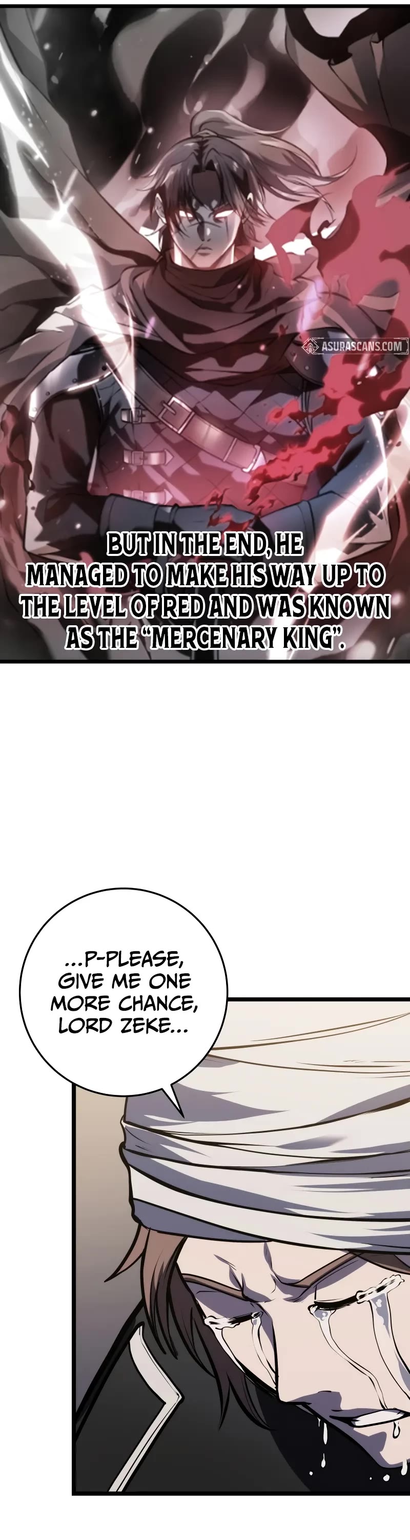 A Dragonslayer's Peerless Regression chapter 22 page 7