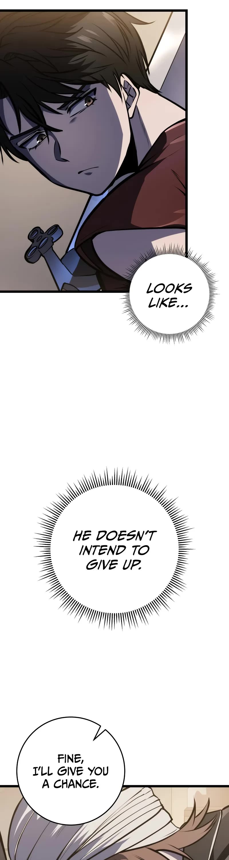 A Dragonslayer's Peerless Regression chapter 22 page 8