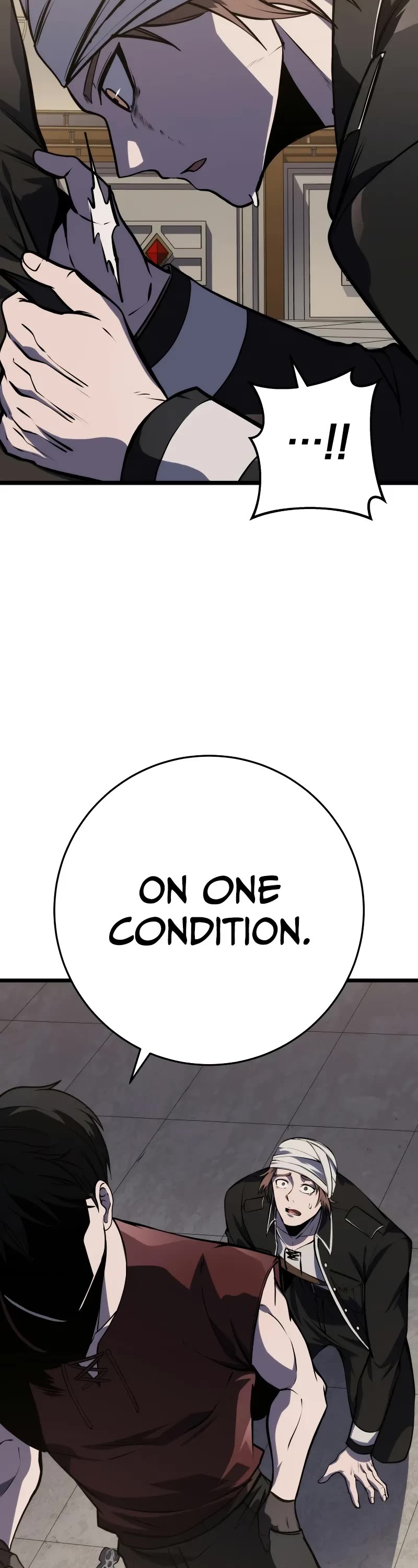 A Dragonslayer's Peerless Regression chapter 22 page 9