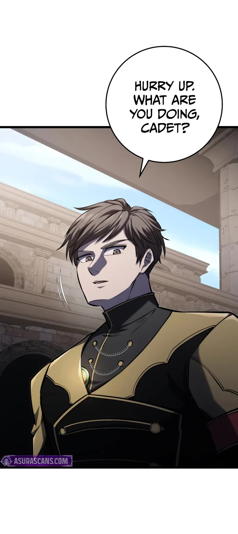 A Dragonslayer's Peerless Regression chapter 23 page 10