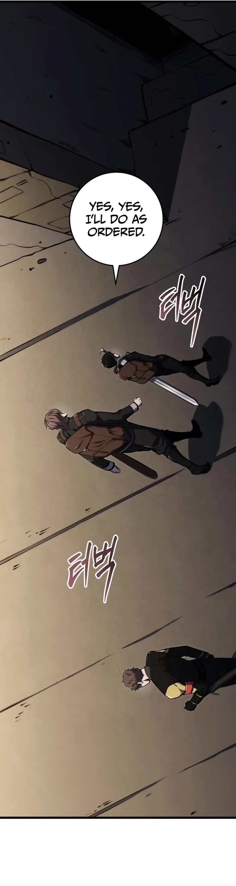 A Dragonslayer's Peerless Regression chapter 23 page 12