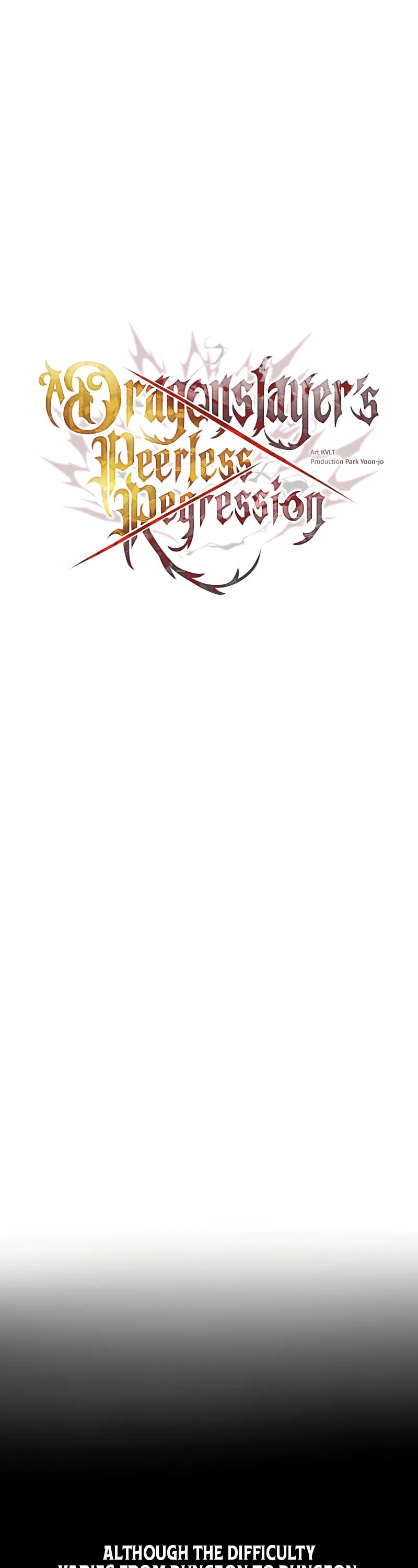 A Dragonslayer's Peerless Regression chapter 23 page 13