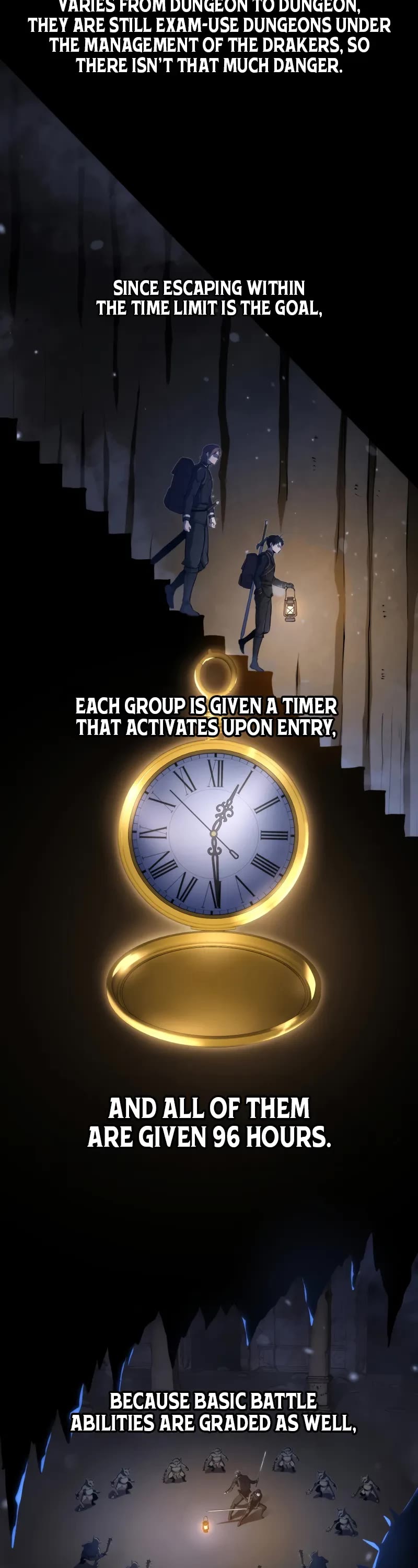 A Dragonslayer's Peerless Regression chapter 23 page 14