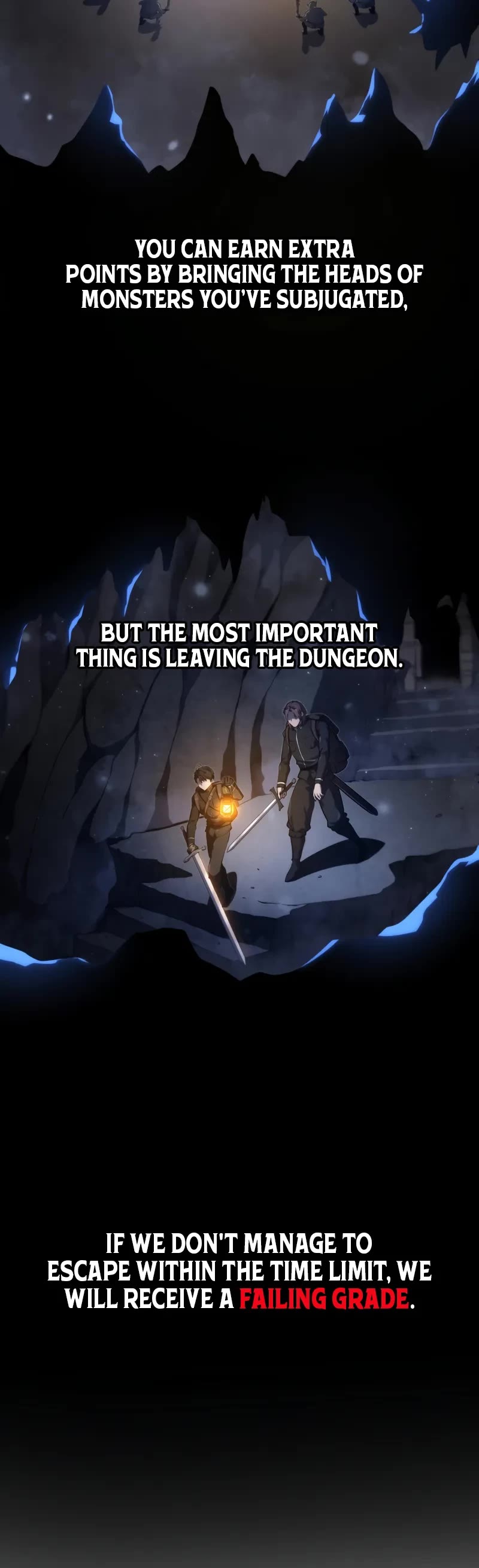 A Dragonslayer's Peerless Regression chapter 23 page 15