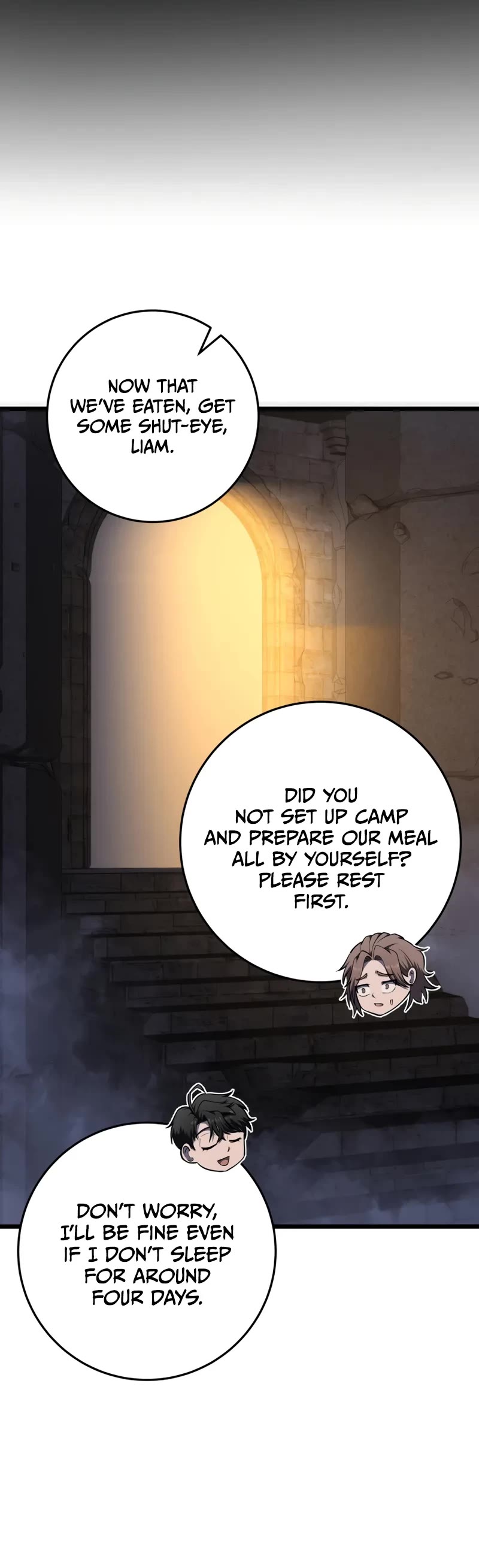 A Dragonslayer's Peerless Regression chapter 23 page 16