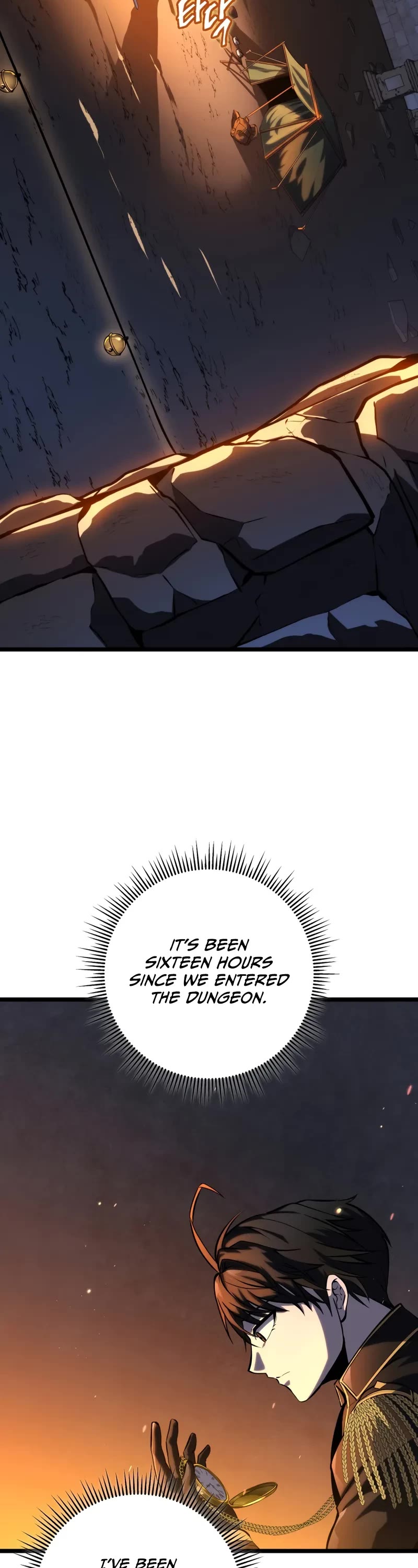 A Dragonslayer's Peerless Regression chapter 23 page 18