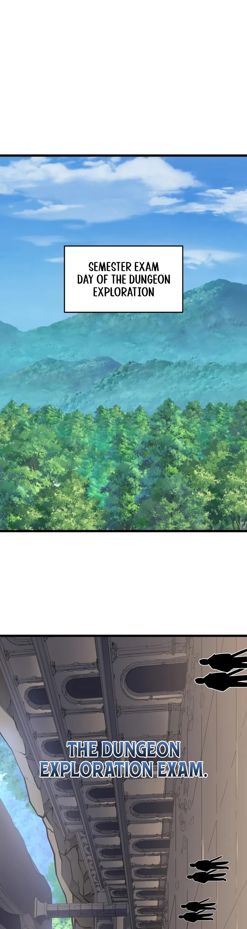 A Dragonslayer's Peerless Regression chapter 23 page 2