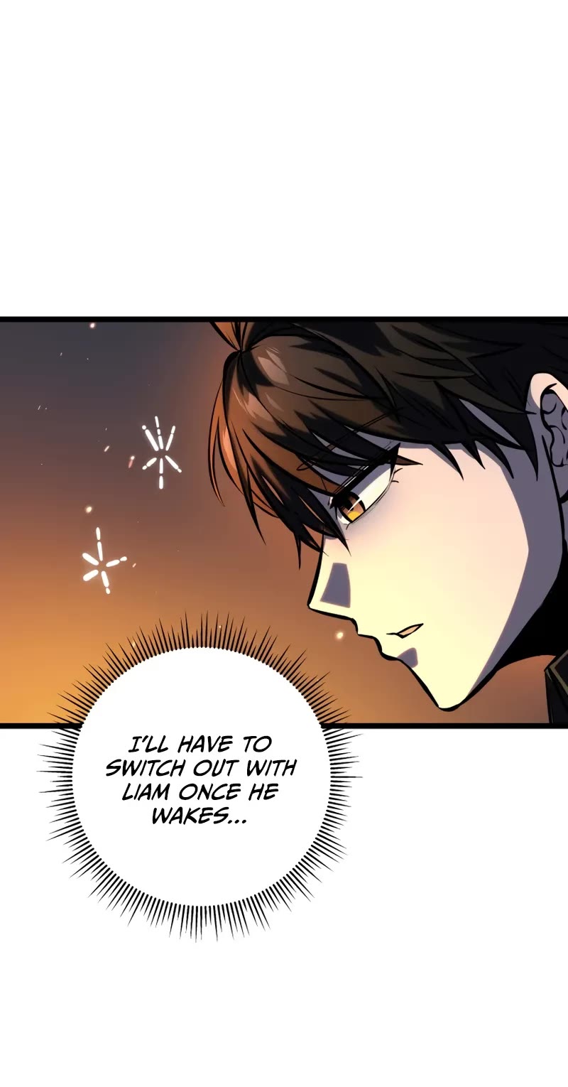 A Dragonslayer's Peerless Regression chapter 23 page 21