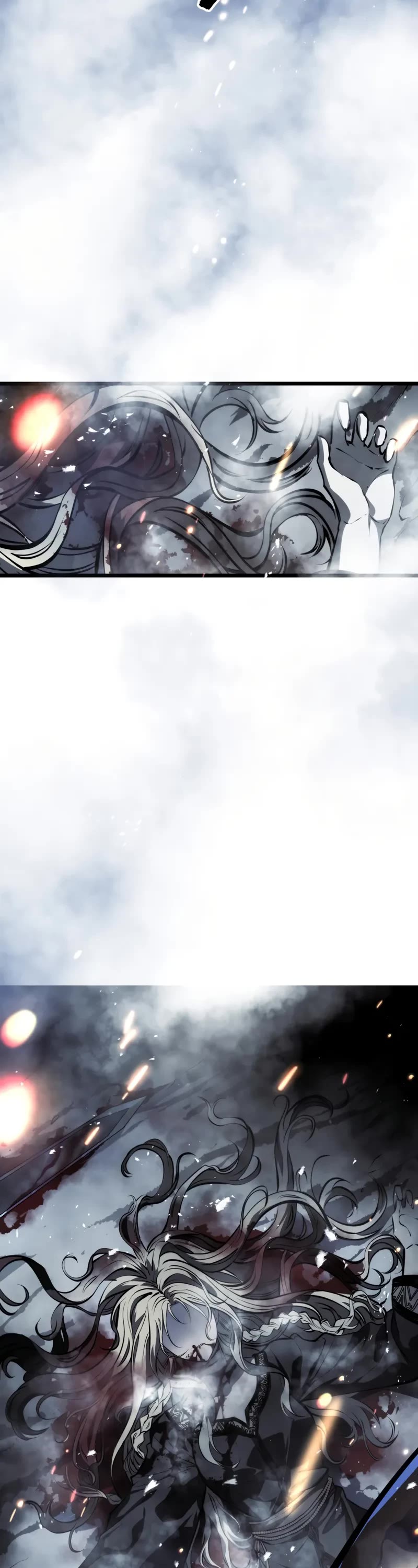 A Dragonslayer's Peerless Regression chapter 23 page 25