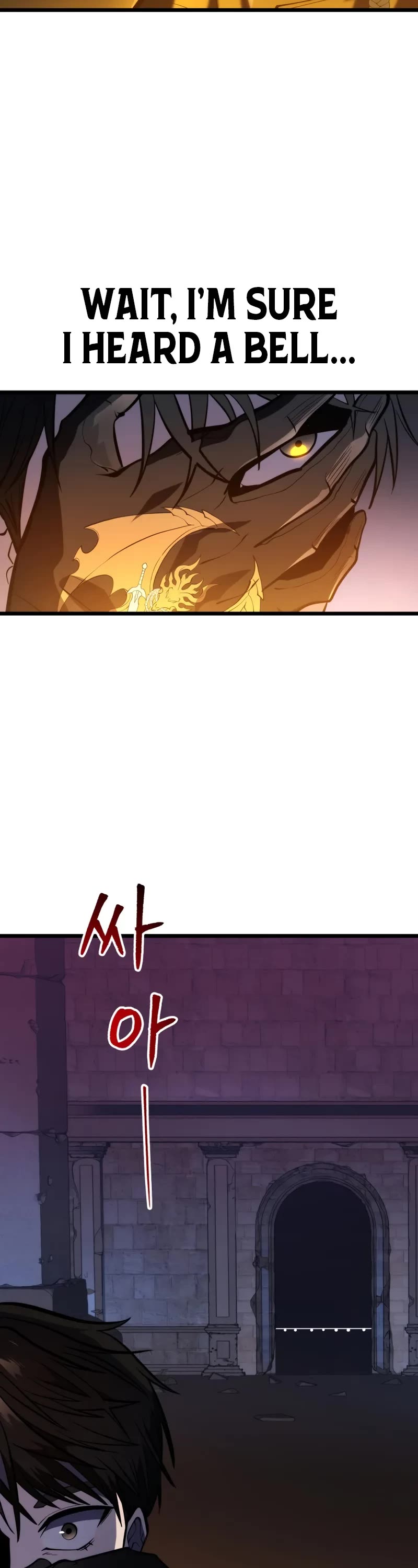 A Dragonslayer's Peerless Regression chapter 23 page 29