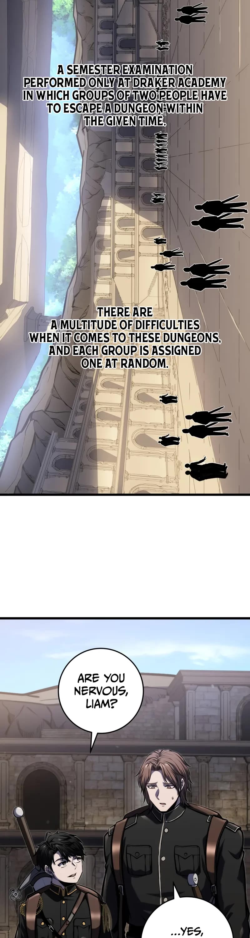 A Dragonslayer's Peerless Regression chapter 23 page 3