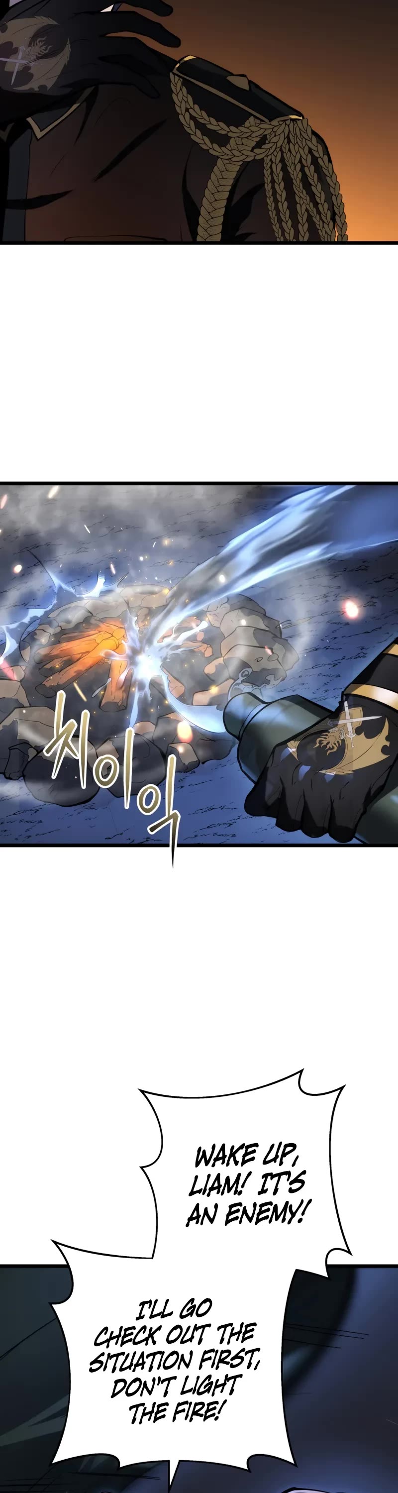 A Dragonslayer's Peerless Regression chapter 23 page 30