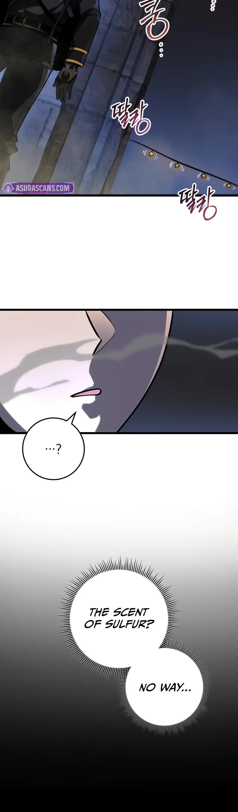 A Dragonslayer's Peerless Regression chapter 23 page 32