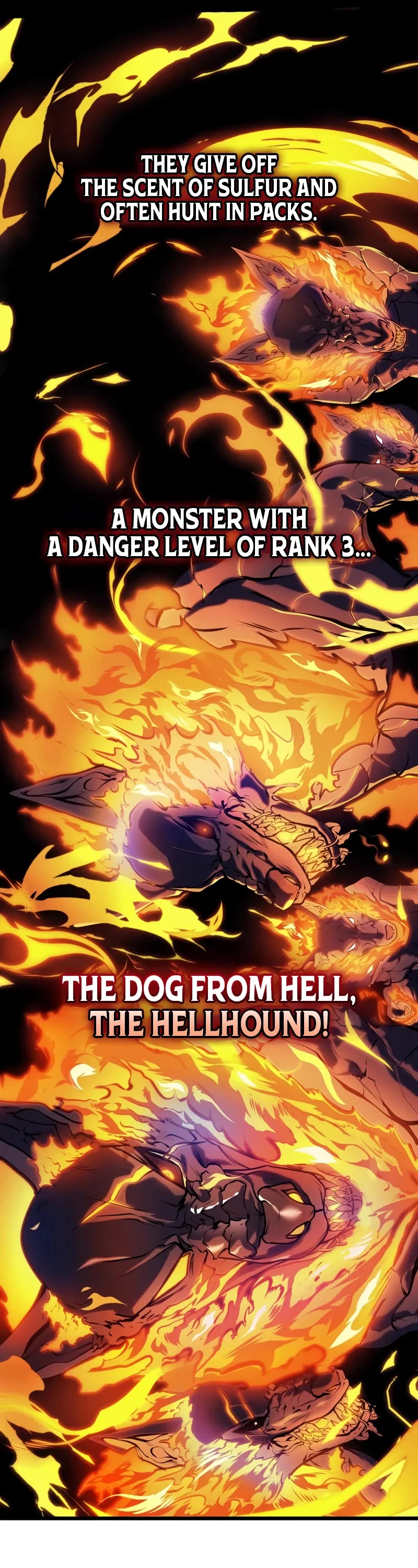 A Dragonslayer's Peerless Regression chapter 23 page 33