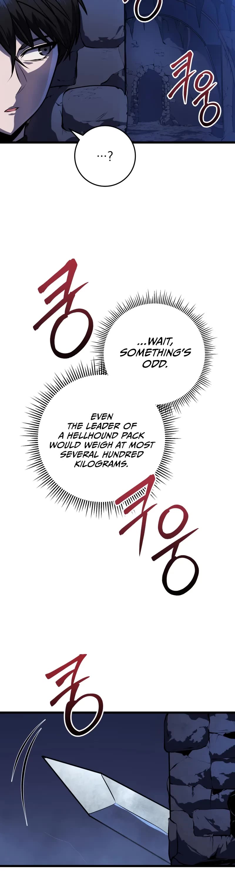 A Dragonslayer's Peerless Regression chapter 23 page 35