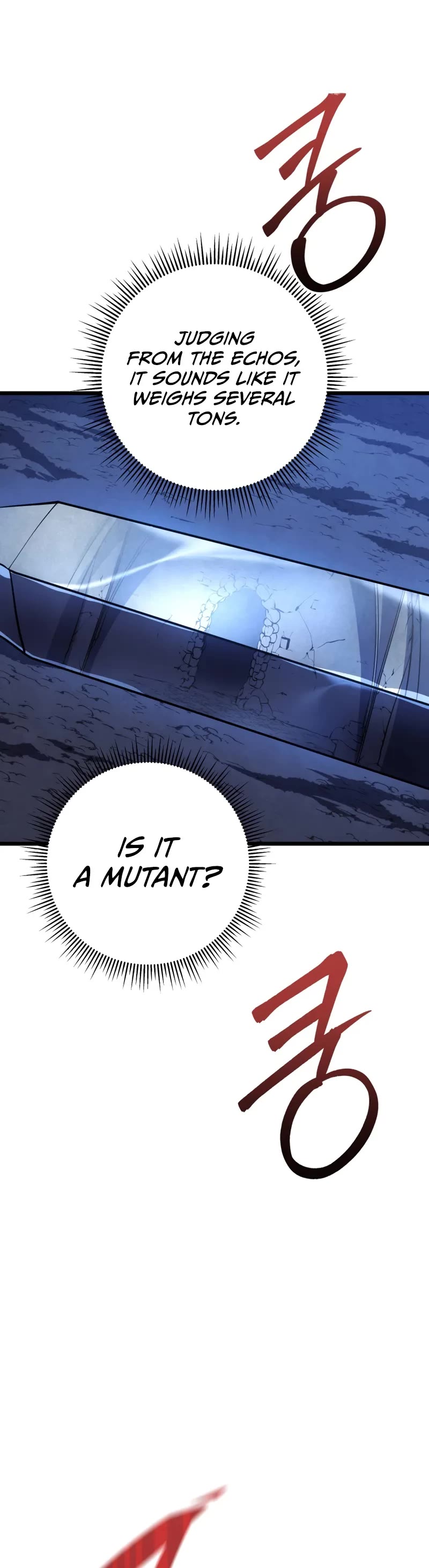 A Dragonslayer's Peerless Regression chapter 23 page 36