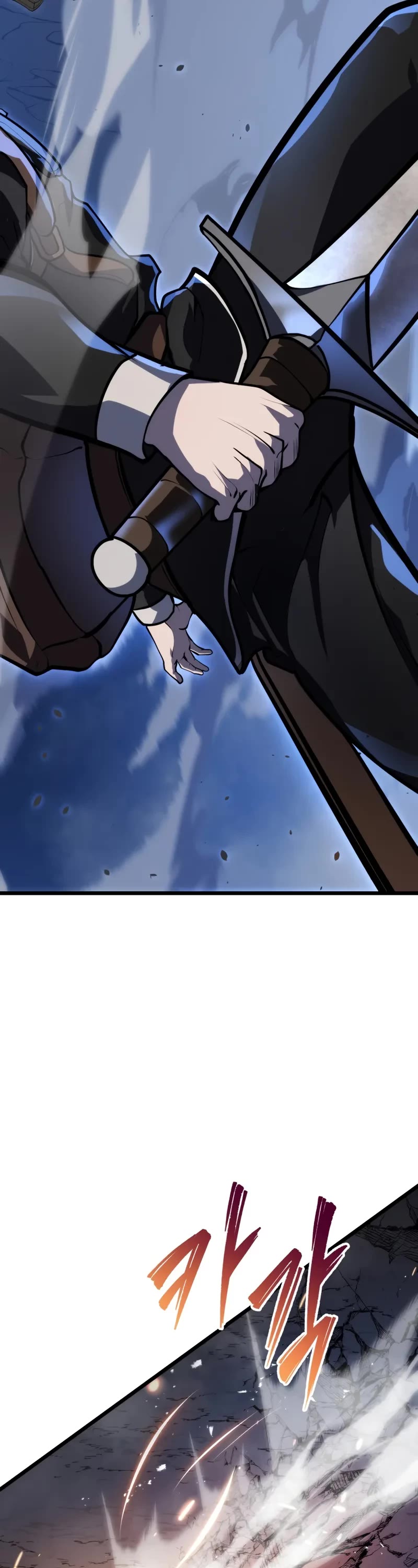 A Dragonslayer's Peerless Regression chapter 23 page 39