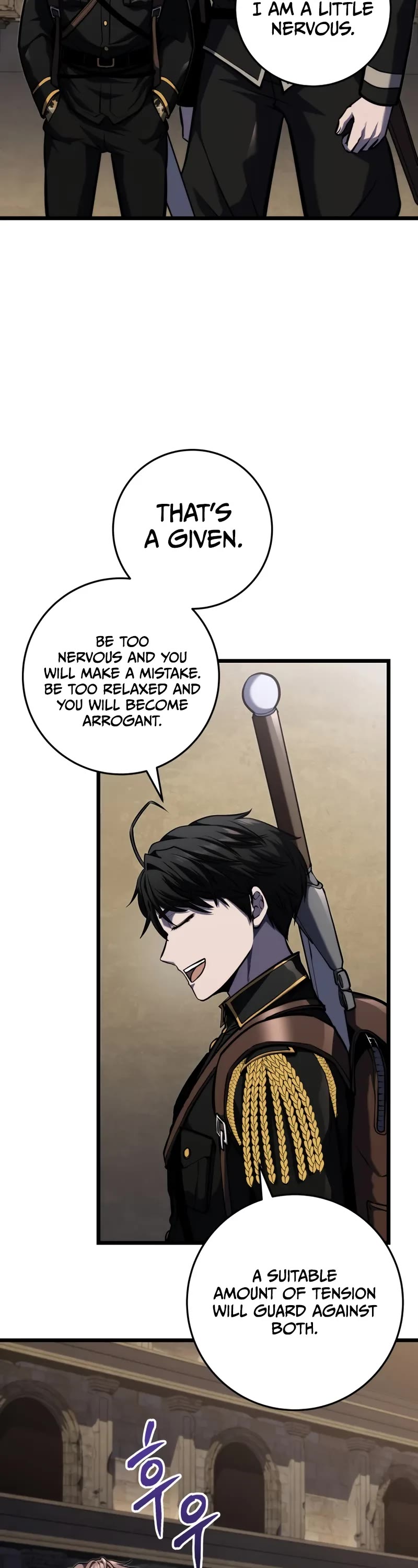 A Dragonslayer's Peerless Regression chapter 23 page 4