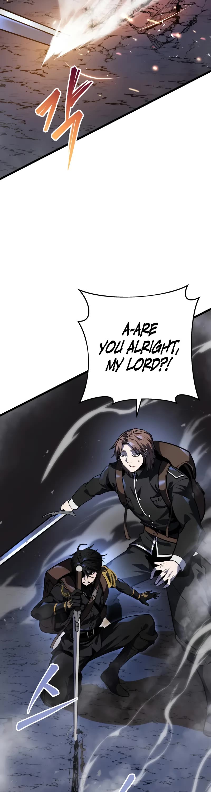 A Dragonslayer's Peerless Regression chapter 23 page 40